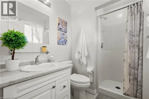 444 Burnett Avenue Cambridge ON N1T 1L3
