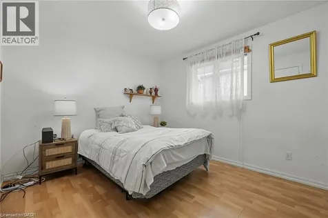 444 Burnett Avenue Cambridge ON N1T 1L3