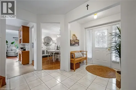444 Burnett Avenue Cambridge ON N1T 1L3