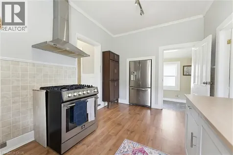 25 Beverly Street Cambridge ON N1R 3Z4