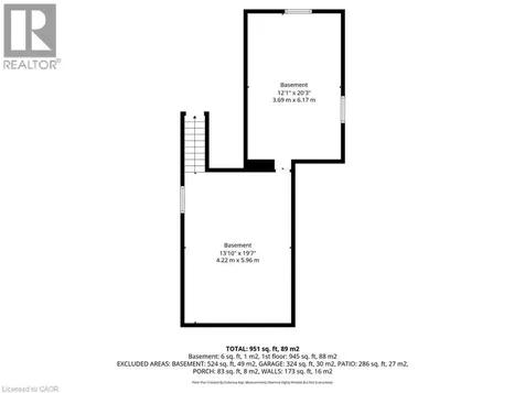 25 Beverly Street Cambridge ON N1R 3Z4