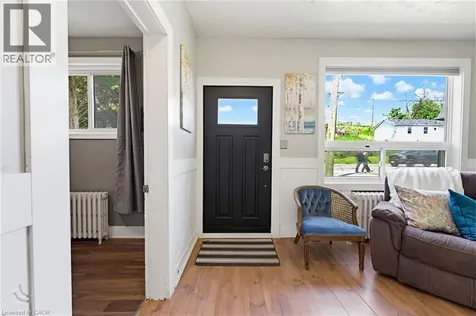 25 Beverly Street Cambridge ON N1R 3Z4