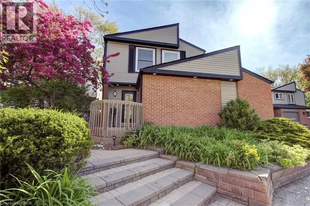 336 Queen Street South Mississauga ON L5M 1M2