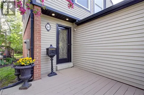 336 Queen Street South Mississauga ON L5M 1M2