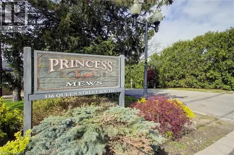 336 Queen Street South Mississauga ON L5M 1M2