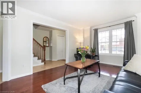 28 Bristow Creek Drive Elmira ON N3B 3K6