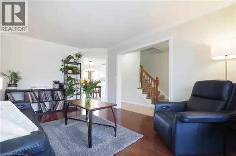 28 Bristow Creek Drive Elmira ON N3B 3K6