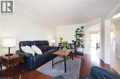 28 Bristow Creek Drive Elmira ON N3B 3K6