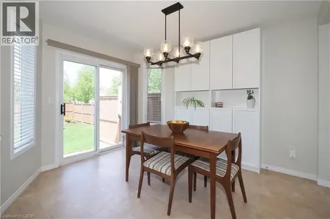 28 Bristow Creek Drive Elmira ON N3B 3K6