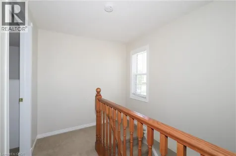 28 Bristow Creek Drive Elmira ON N3B 3K6
