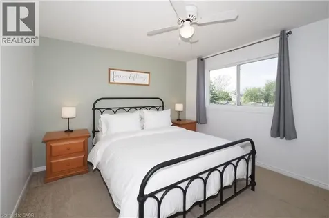 28 Bristow Creek Drive Elmira ON N3B 3K6