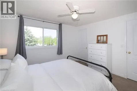 28 Bristow Creek Drive Elmira ON N3B 3K6