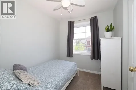 28 Bristow Creek Drive Elmira ON N3B 3K6