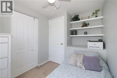 28 Bristow Creek Drive Elmira ON N3B 3K6