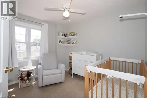 28 Bristow Creek Drive Elmira ON N3B 3K6