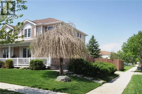 28 Bristow Creek Drive Elmira ON N3B 3K6