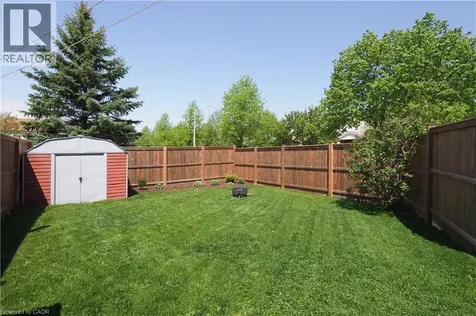 28 Bristow Creek Drive Elmira ON N3B 3K6