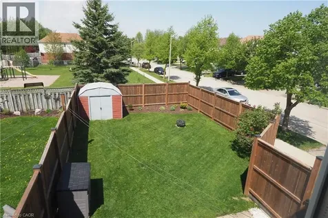 28 Bristow Creek Drive Elmira ON N3B 3K6