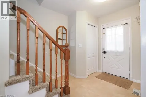 28 Bristow Creek Drive Elmira ON N3B 3K6