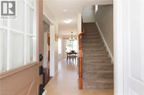 28 Bristow Creek Drive Elmira ON N3B 3K6