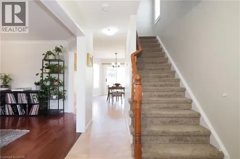 28 Bristow Creek Drive Elmira ON N3B 3K6