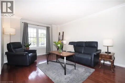 28 Bristow Creek Drive Elmira ON N3B 3K6