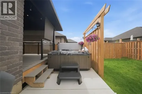 5 Beemer Street Waterford ON N0E 1Y0