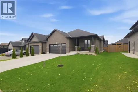 5 Beemer Street Waterford ON N0E 1Y0
