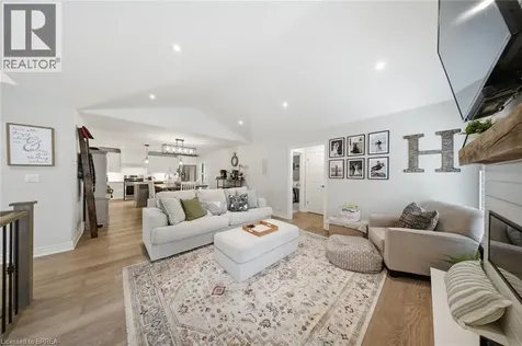 5 Beemer Street Waterford ON N0E 1Y0