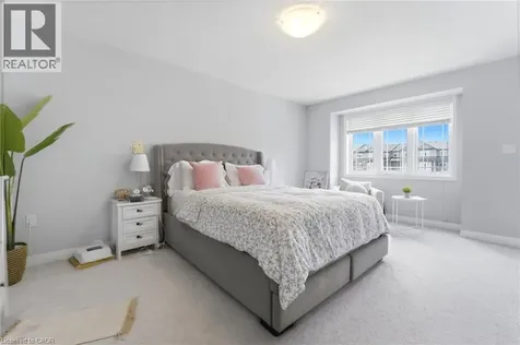 104 Laguna Village Crescent Hamilton ON L0R 1P0