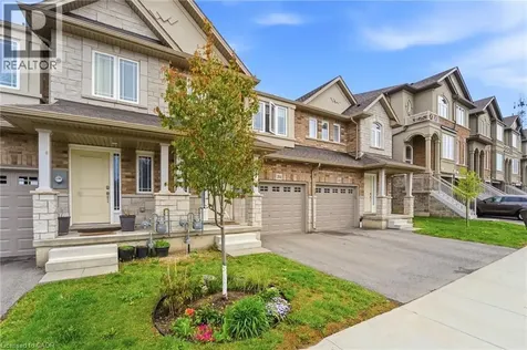 104 Laguna Village Crescent Hamilton ON L0R 1P0