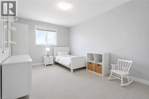 104 Laguna Village Crescent Hamilton ON L0R 1P0
