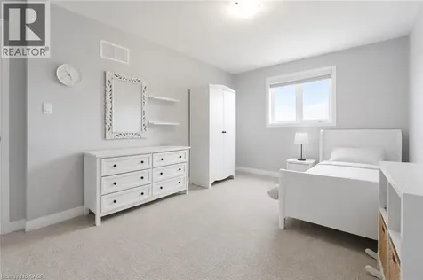 104 Laguna Village Crescent Hamilton ON L0R 1P0