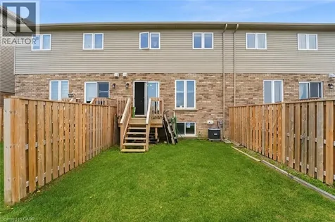 104 Laguna Village Crescent Hamilton ON L0R 1P0