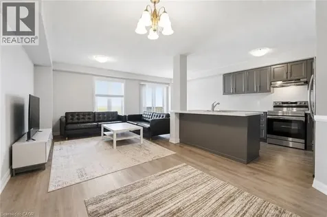 104 Laguna Village Crescent Hamilton ON L0R 1P0