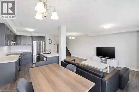 104 Laguna Village Crescent Hamilton ON L0R 1P0