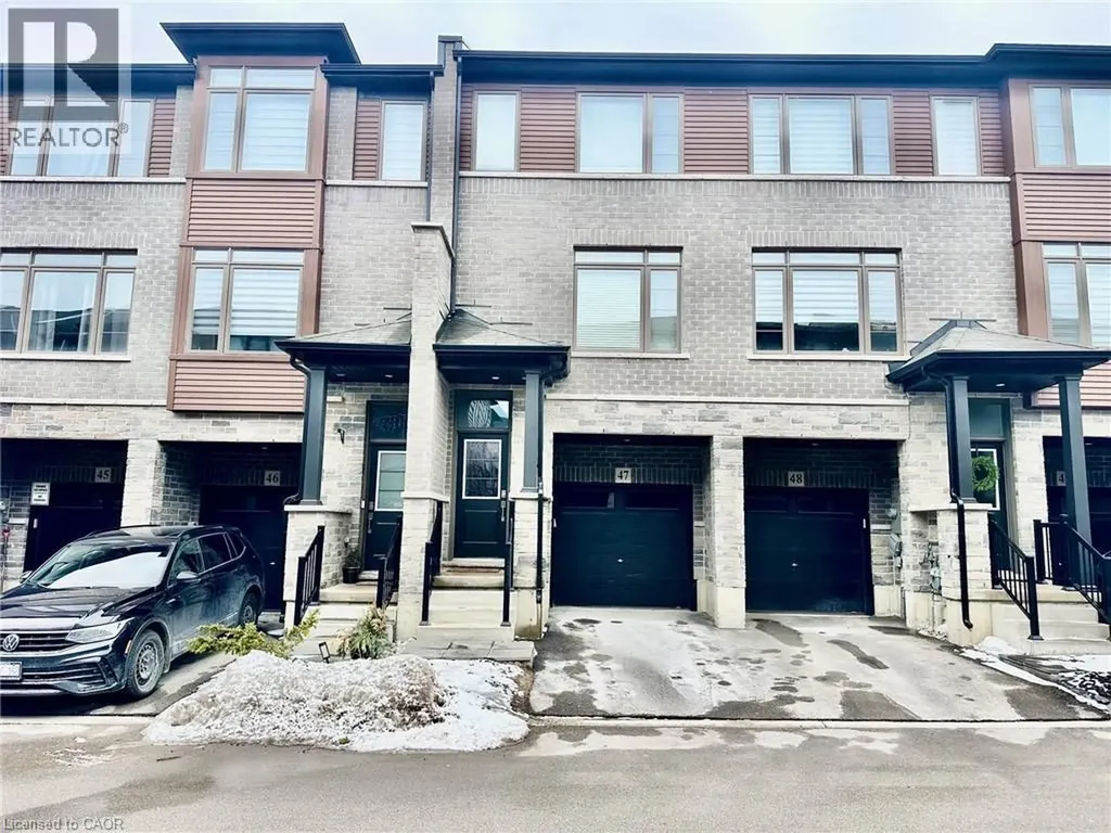 5000 Connor Drive Beamsville ON L3J 0T4