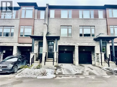 5000 Connor Drive Beamsville ON L3J 0T4