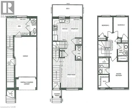 5000 Connor Drive Beamsville ON L3J 0T4