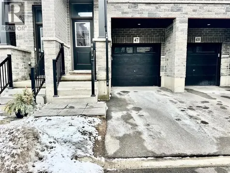 5000 Connor Drive Beamsville ON L3J 0T4