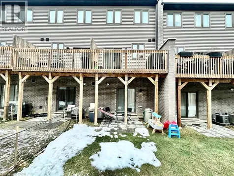 5000 Connor Drive Beamsville ON L3J 0T4