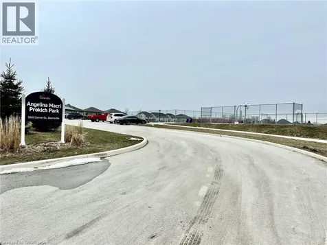 5000 Connor Drive Beamsville ON L3J 0T4