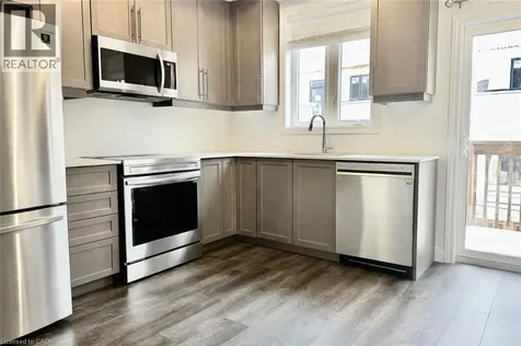 5000 Connor Drive Beamsville ON L3J 0T4