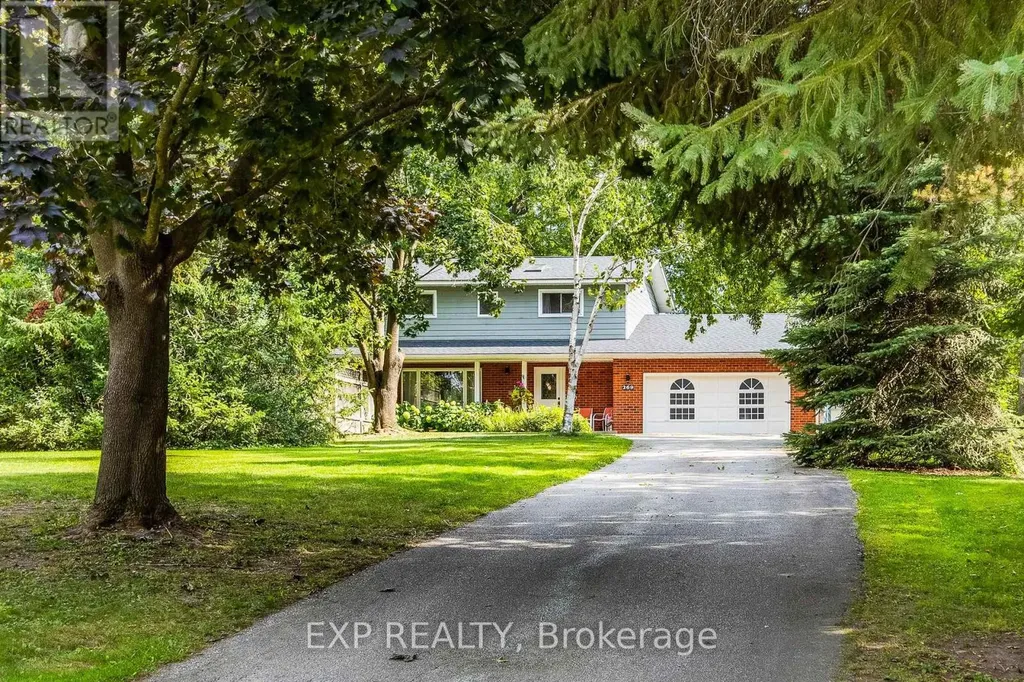 269 Cedarmere Road Orillia ON L3V 7H1