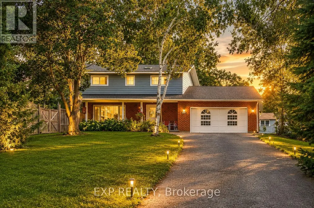 269 Cedarmere Road Orillia ON L3V 7H1