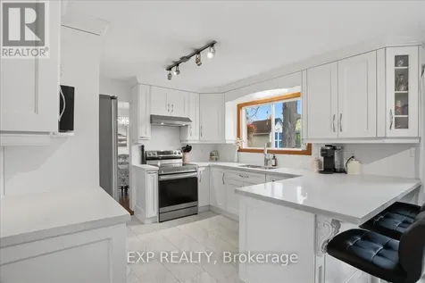 269 Cedarmere Road Orillia ON L3V 7H1