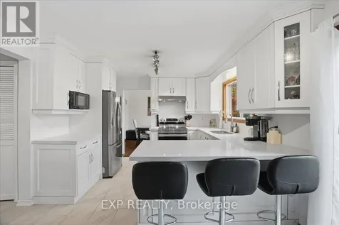 269 Cedarmere Road Orillia ON L3V 7H1