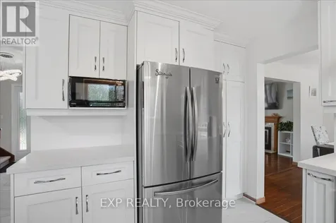 269 Cedarmere Road Orillia ON L3V 7H1