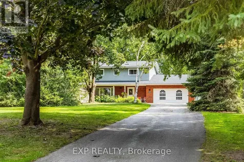 269 Cedarmere Road Orillia ON L3V 7H1
