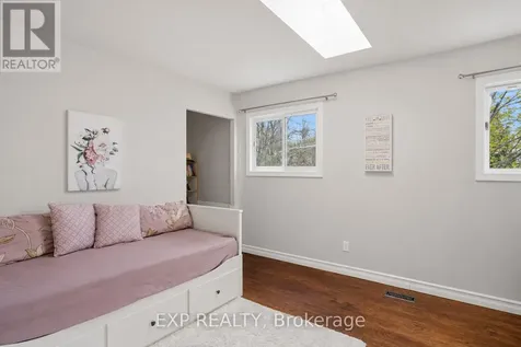269 Cedarmere Road Orillia ON L3V 7H1
